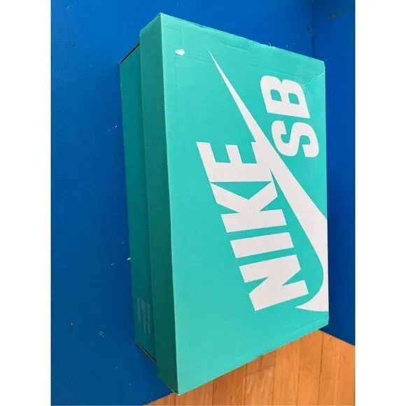 Nike Free SB Premium Flash Skateboard Shoes Sneakers Trainers Mens US 10.5